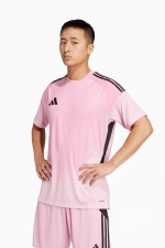 Вратарская Футболка adidas Tiro 25 Competition GK - розовый