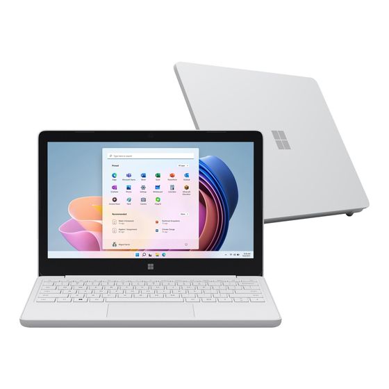 Microsoft Surface Laptop SE 11.6" 4GB 64GB Intel Celeron N4020