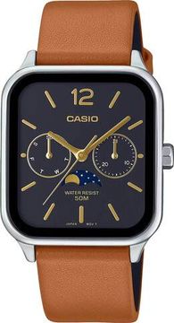 Наручные часы Casio MTP-M305L-1A