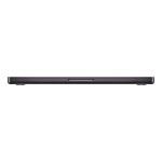 Apple MacBook Pro 14" (M4 Pro 14C CPU, 20C GPU, 2024) 24/1Tb SSD (MX2J3) Space Black, «чёрный космос»