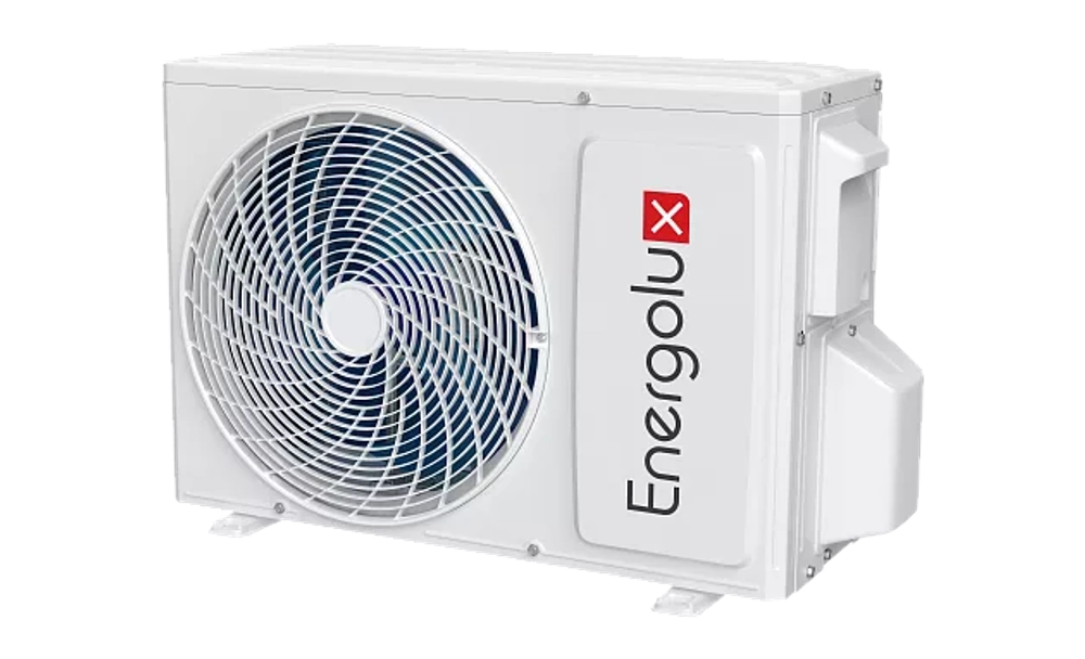 Инверторная сплит-система Energolux Glarus DC ESAS12GL1_HDC/ESAU12GL1_HDC