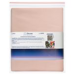 Рома 350 г/м², 150х165±2 см, розовый/pink, Gamma RMFN