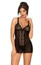 LUCITA Chemise Сорочка