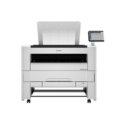 Плоттер Canon PlotWave 3000 P2R