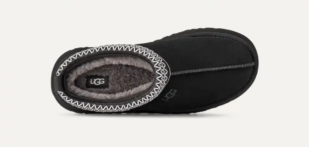 UGG Угги Tazz, черный