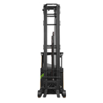 Ричтрак CQD20RVF2 (2000 кг; 10,5 м; li-ion 48В / 360 Ач) SMARTLIFT (SMART)