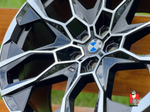 Комплект дисков BMW 913M 20x8.5/9.5 et28/37 5x112