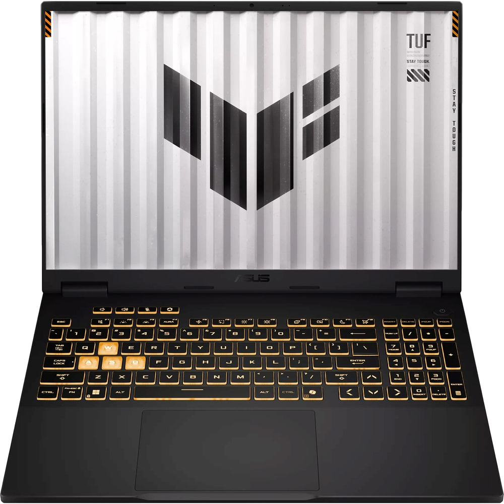 Ноутбук ASUS TUF Gaming F16 FX608JMR-RV170 (90NR0NB1-M009D0)