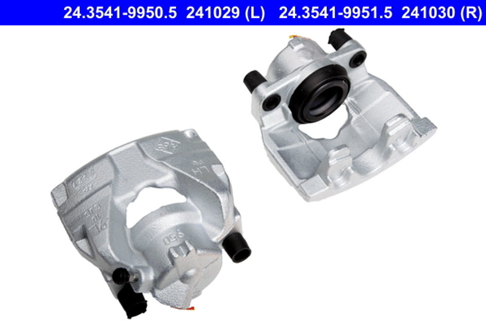 ATE - 24354199505-ATE - Brake Caliper