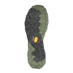 Кроссовки AKU Flyrock GTX цв. Grey / Green