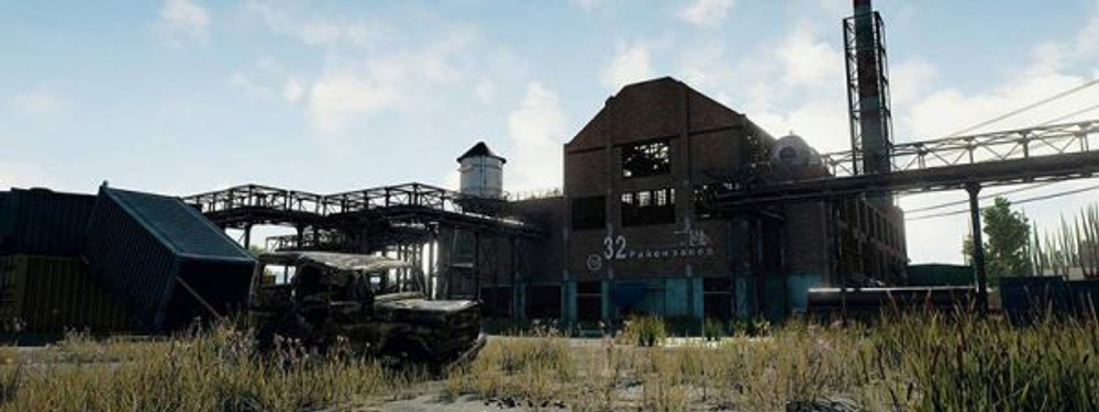 PlayerUnknown's Battlegrounds (диск для Xbox One/Series X, полностью на русском языке)