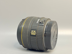 Sigma 30mm 1.4 EX DC HSM Canon