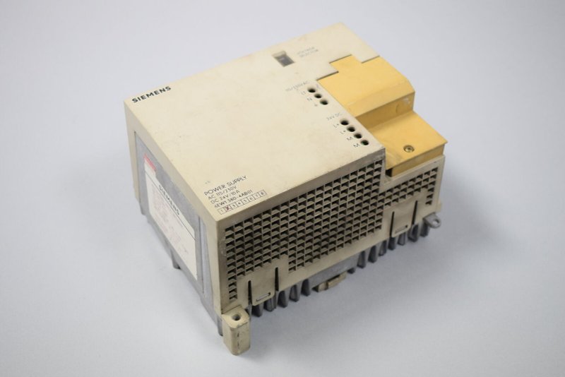 SIEMENS 6EW1380-4AB01