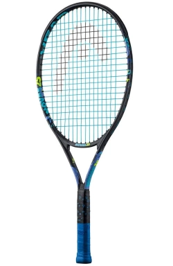 Детская теннисная ракетка Head Novak 25 (25")