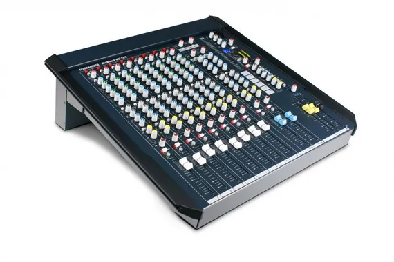 ALLEN&HEATH WZ4 12