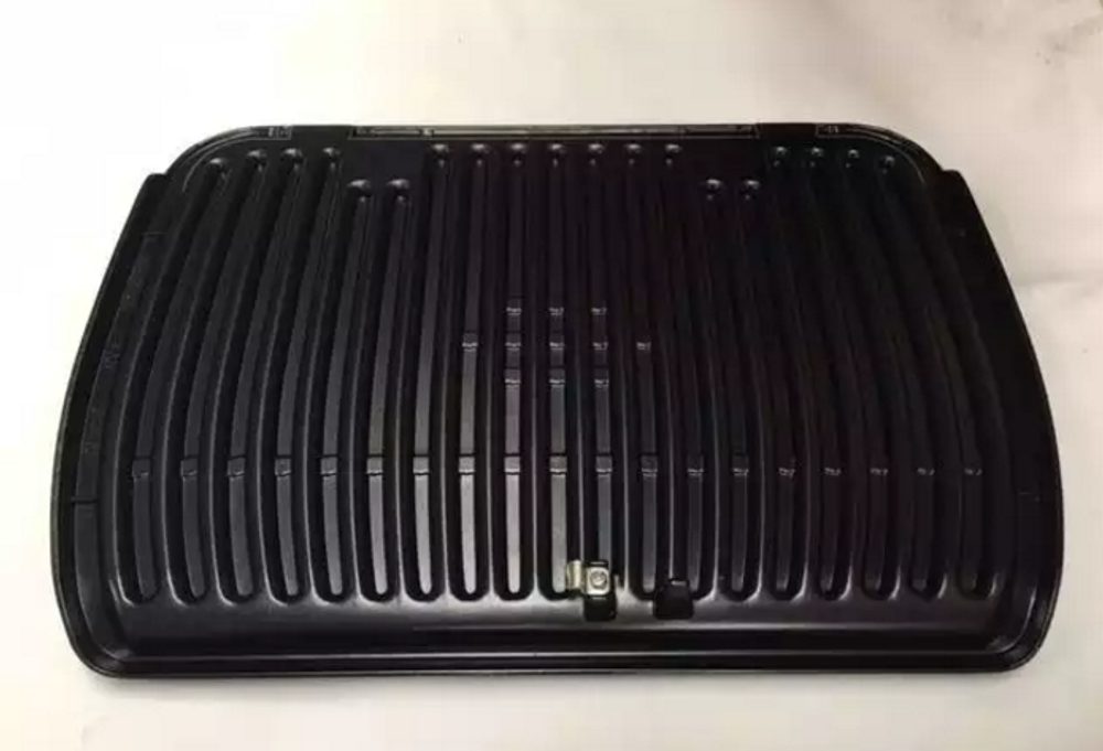 Панель для гриля Tefal Optigrill верхняя (противень, пластина) TS-01039391