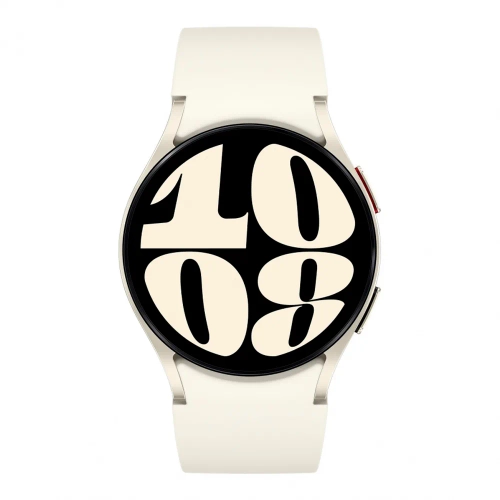 Умные часы Samsung Galaxy Watch 6 40mm Wi-Fi + Cellular, Gold (Золотой)