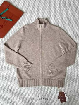 Кардиган бежевый от Loro Piana BP5-968954