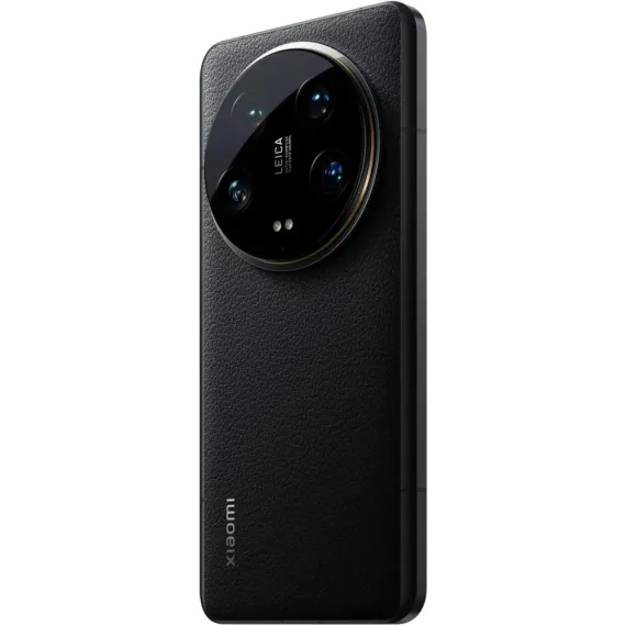 Смартфон Xiaomi 14 Ultra 16/512Gb Black