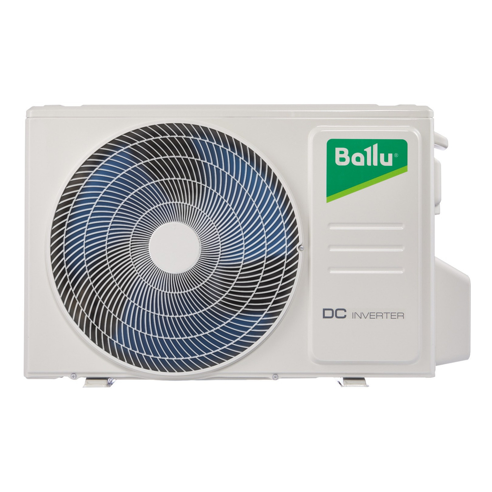 Сплит-система BALLU, LAGOON DC Inverter, BSDI/in-18HN8 / BSDI/out-18HN8