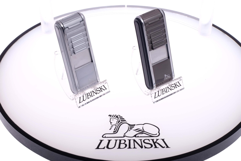 Зажигалка Lubinski «Урбино» WA242-1