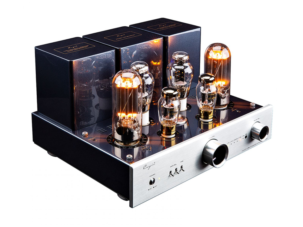 Усилитель для акустики Cayin CS-845A