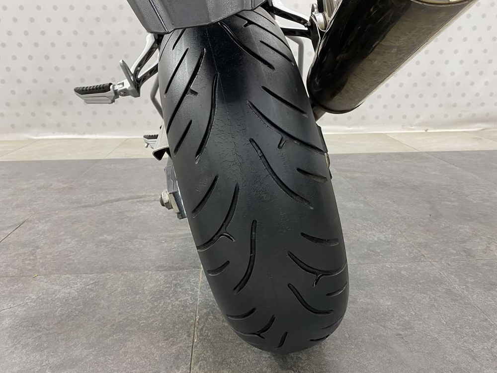 Suzuki Bandit 1250SA 2007