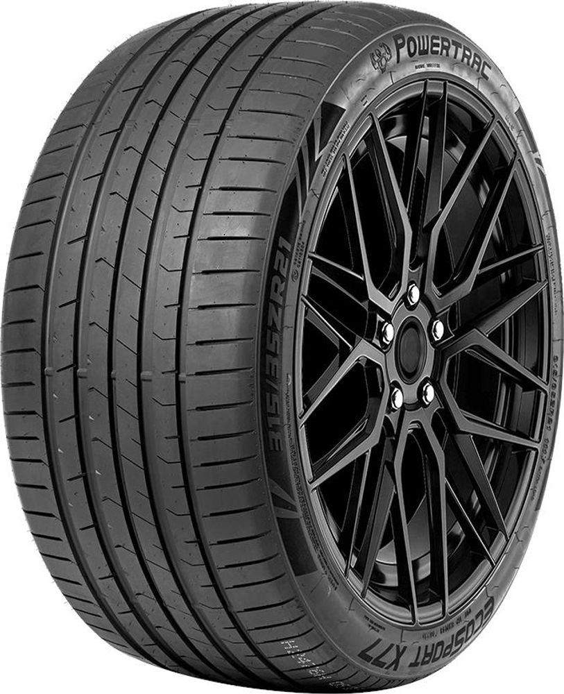 Powertrac EcoSport X77 235/45 R18 98W