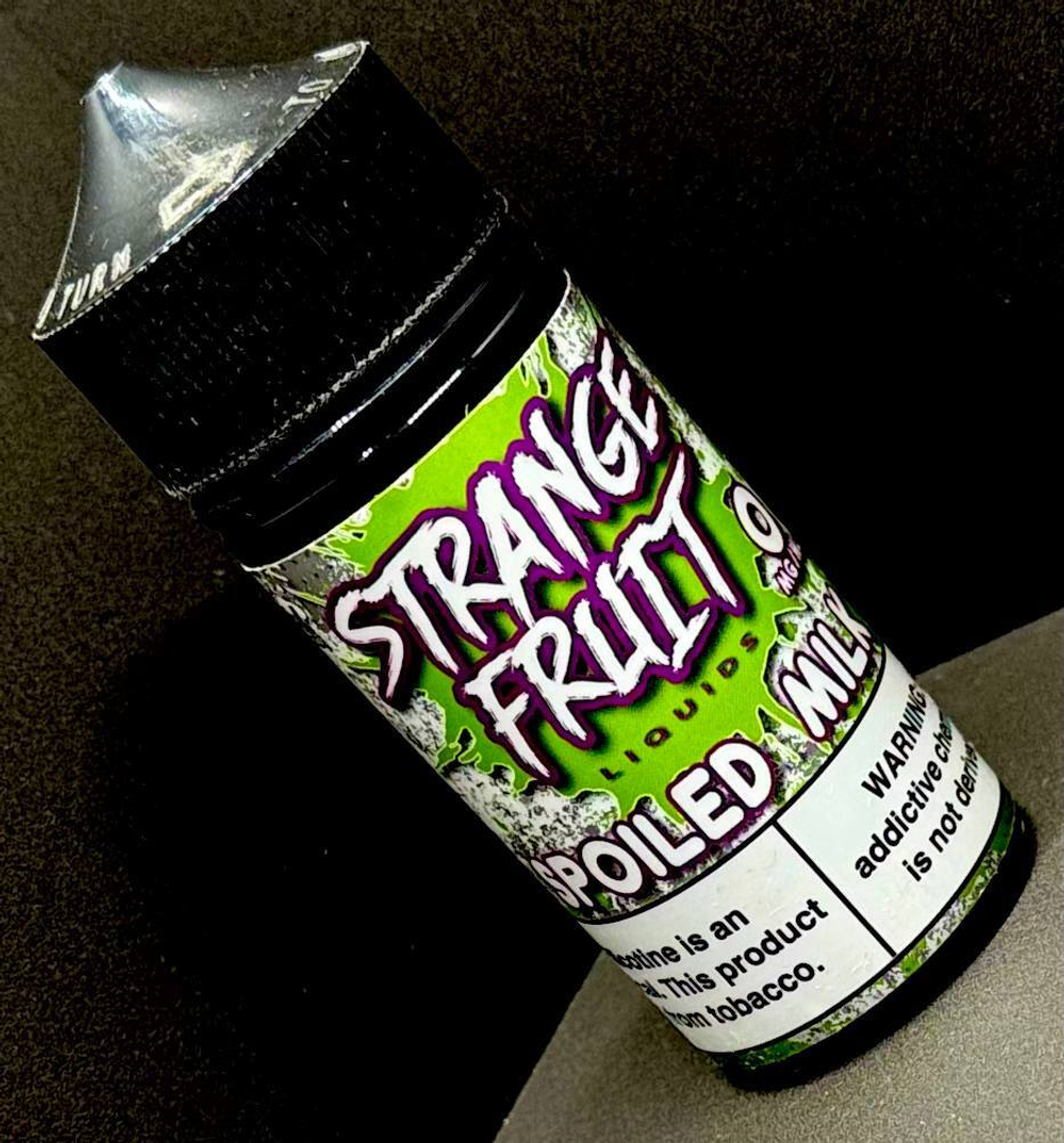 Flavour Concentrate Strange Fruit Series 100 ml