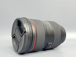 Canon EF 24-70mm 2.8L II USM