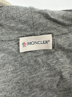 Костюм Moncler