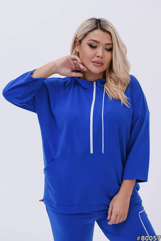 Костюм УК-0836-2 Фабрика Моды