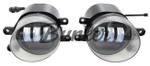 LED ПТФ Salman Toyota/Lexus,50W