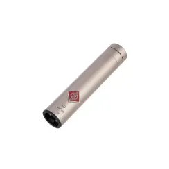 Neumann KM 185 Stereo Set Nickel