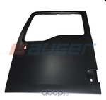 Дверь левая MAN TGA TGX