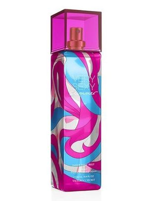 Victoria's Secret Very Sexy Summer