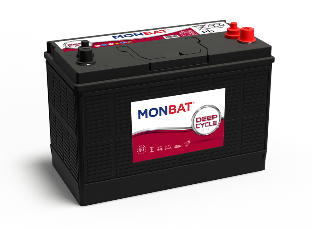 Аккумулятор MONBAT GR31 DC