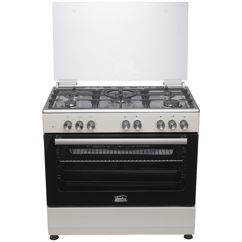 Газовая плита SIMFER F96MR52010
