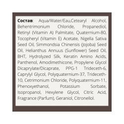 Несмываемый кондиционер CHI Luxury Black Seed Oil с маслом черного тмина для всех типов волос, 118мл