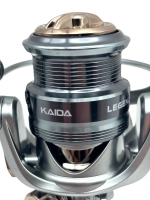Катушка безынерционная Kaida Legend 1000