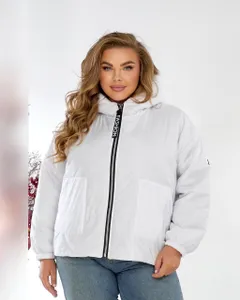 Куртка УК-6465 Фабрика Моды