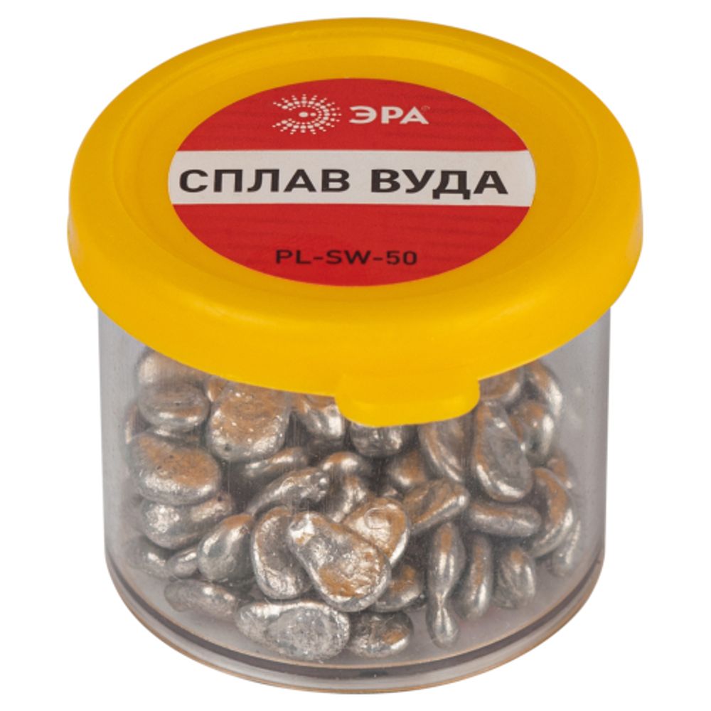 Сплав ЭРА Вуда банка 50 гр | Электротовары