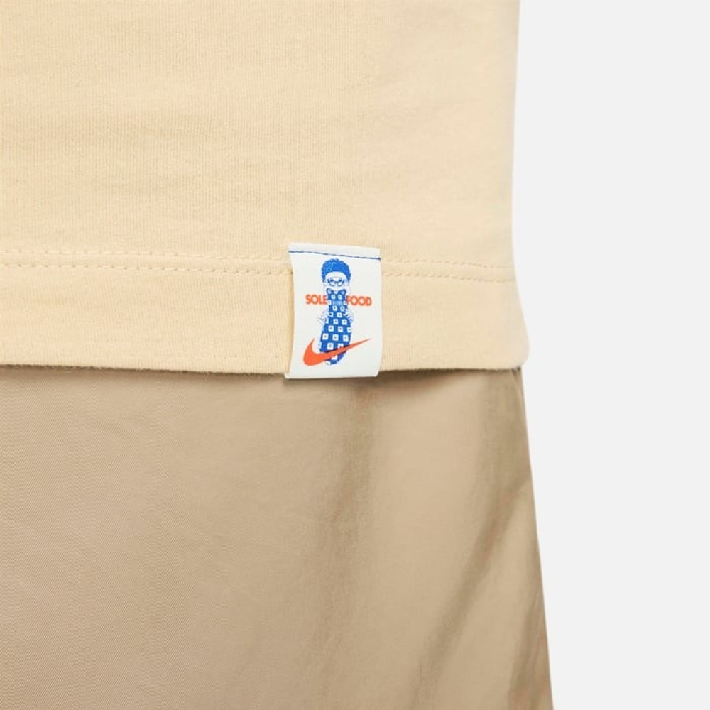 Футболка мужская NIKE M NSW TEE OC GRAPHIC PK5