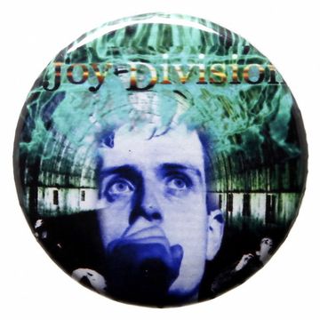 Значок Joy Division (065)