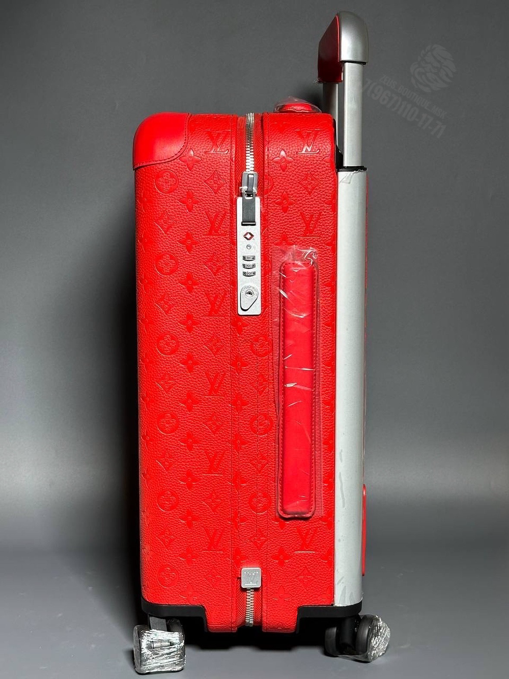 Дорожный чемодан Louis Vuitton Horizon 50