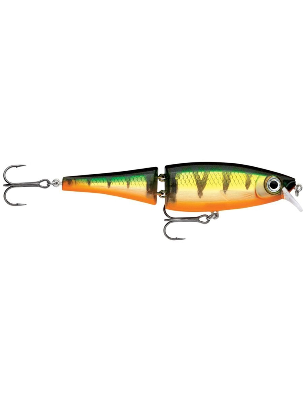 Воблер BX Swimmer 12, 12см, 22г, цвет BLP, медленно тонущий