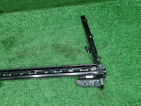Шторка двери задняя Range Rover Vogue 5 L460 21-нв