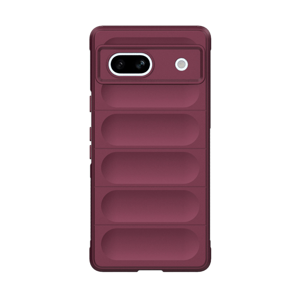 Противоударный чехол Flexible Case для Google Pixel 7a
