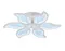 Потолочная люстра ACRYLICA FA459 Ambrella