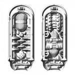 TENGA Мастурбатор Flip Zero черный
